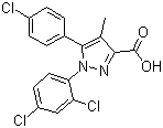 Structural Formula