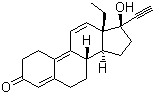 Structural Formula