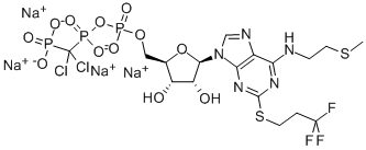 Structural Formula