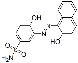 Structural Formula