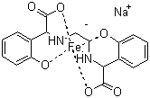 Structural Formula