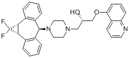 Structural Formula