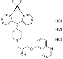 Structural Formula