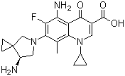 Structural Formula
