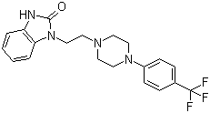 Structural Formula