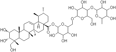 Structural Formula