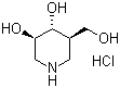 Structural Formula