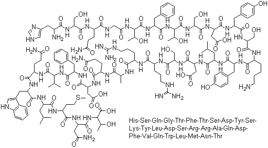 Structural Formula