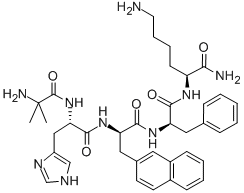 Structural Formula