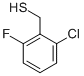 Structural Formula