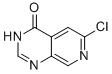 Structural Formula
