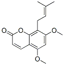 Structural Formula