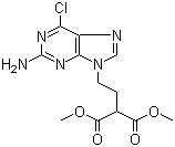 Structural Formula