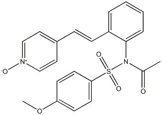 Structural Formula