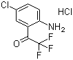 Structural Formula