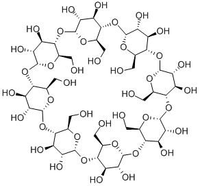 Structural Formula