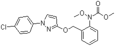 Structural Formula