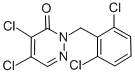 Structural Formula