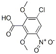 Structural Formula