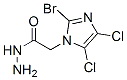 Structural Formula