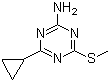 Structural Formula
