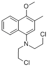 Structural Formula