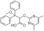 Structural Formula