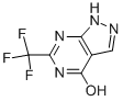 Structural Formula