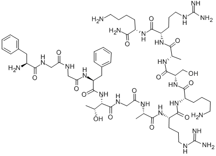 Structural Formula