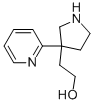 Structural Formula