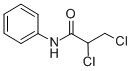 Structural Formula