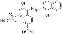 Structural Formula