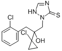 Structural Formula