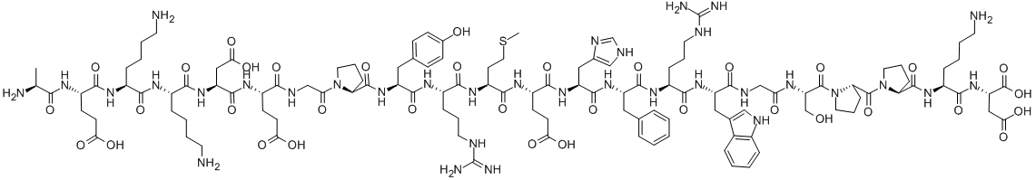 Structural Formula