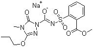 Structural Formula