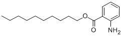 Structural Formula