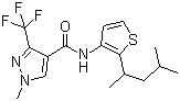 Structural Formula