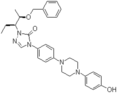 Structural Formula