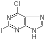 Structural Formula