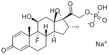 Structural Formula