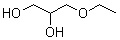 Structural Formula