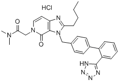 Structural Formula