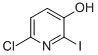 Structural Formula