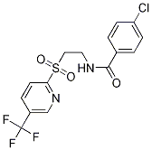 Structural Formula