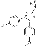 Structural Formula