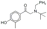 Structural Formula
