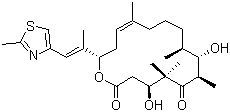 Structural Formula