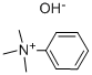 Structural Formula