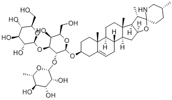Structural Formula