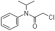 Structural Formula